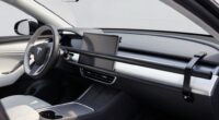secure front seat occupants