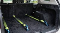 secure suv cargo effectively