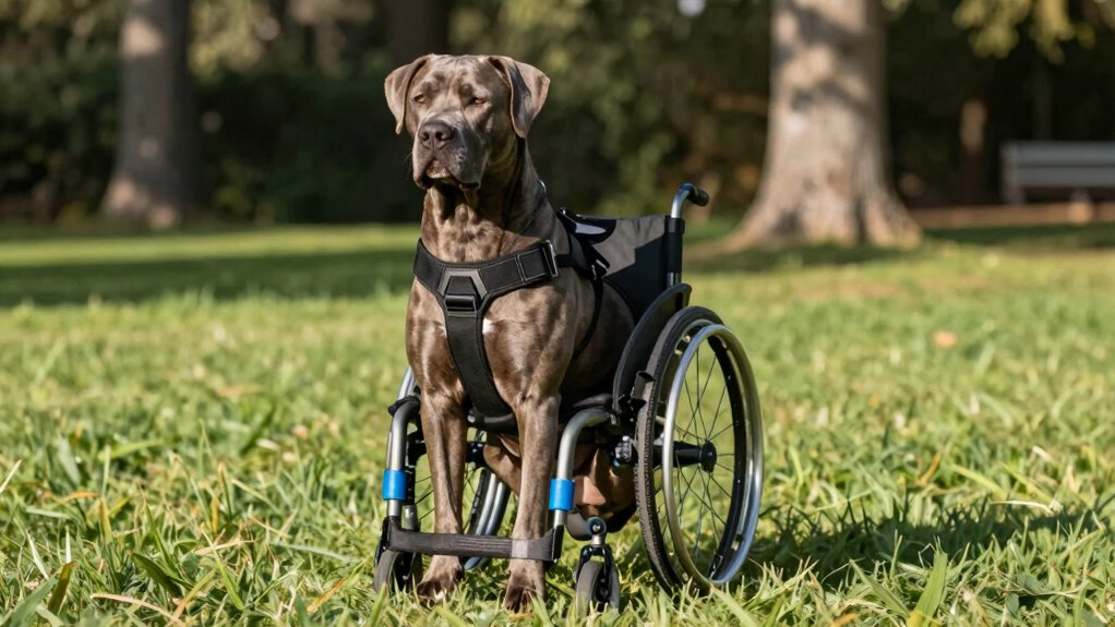 size adjustability durability convenience