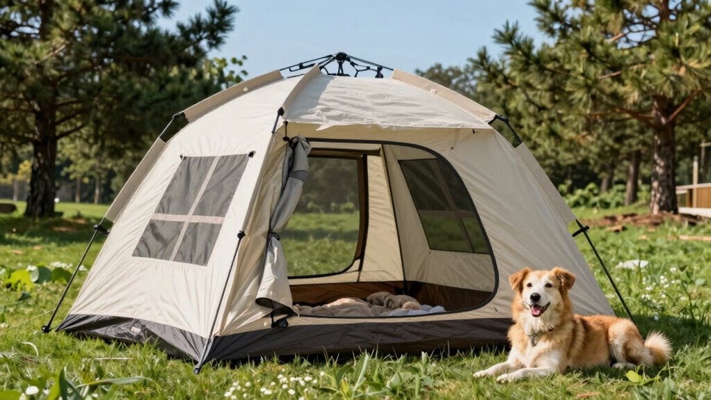 size portability durability weather resistance