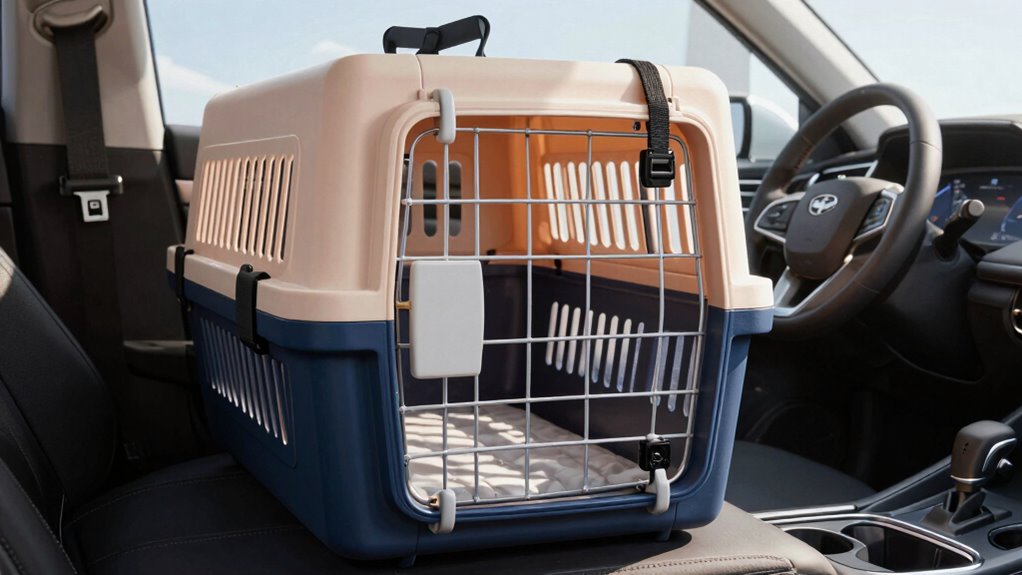 size safety comfort durability