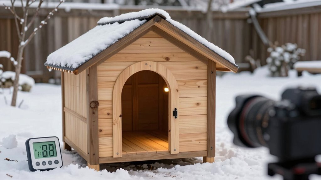 size safety weather features