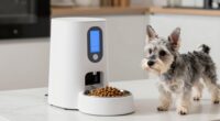 small dog feeder guide