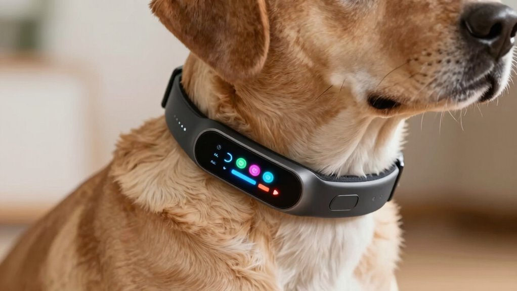smart pet monitoring technology