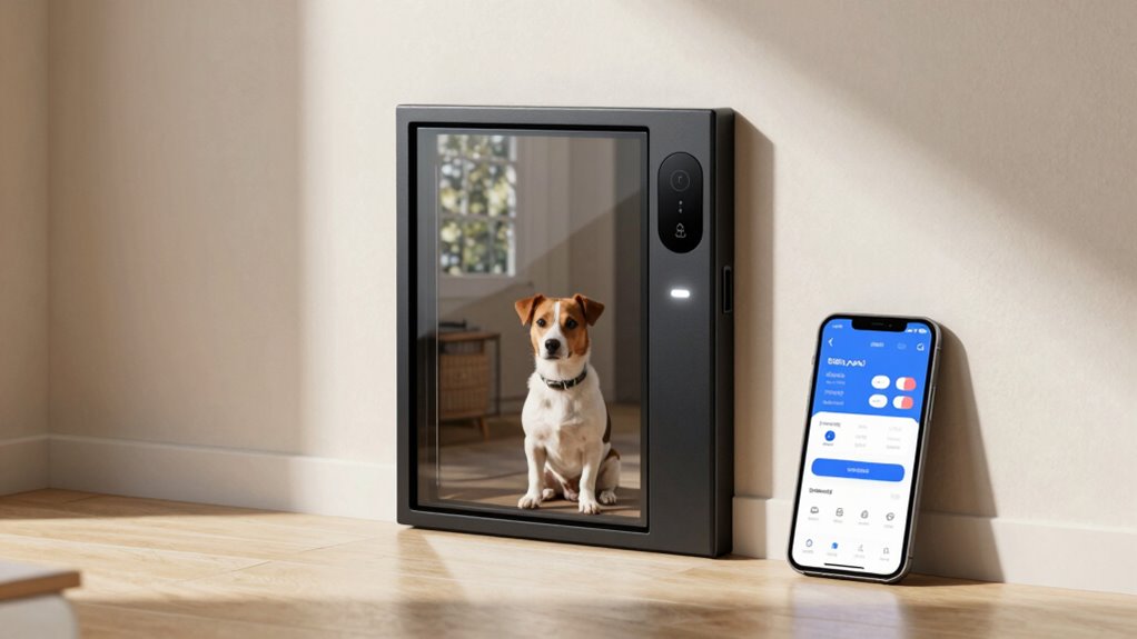 smart secure weatherproof connectivity