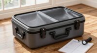 soft sided crate safety tips