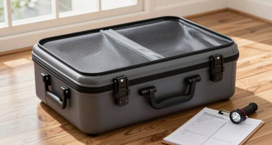 soft sided crate safety tips