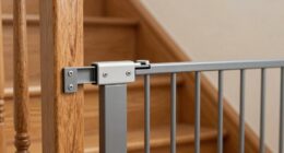 stair gate safety rules