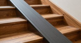 stair ramp grip test