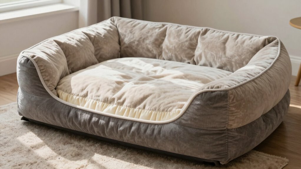 supportive durable easy care bedding