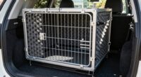 top 12 crash tested dog crates