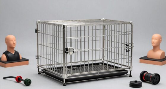 top 14 crash test dog crates