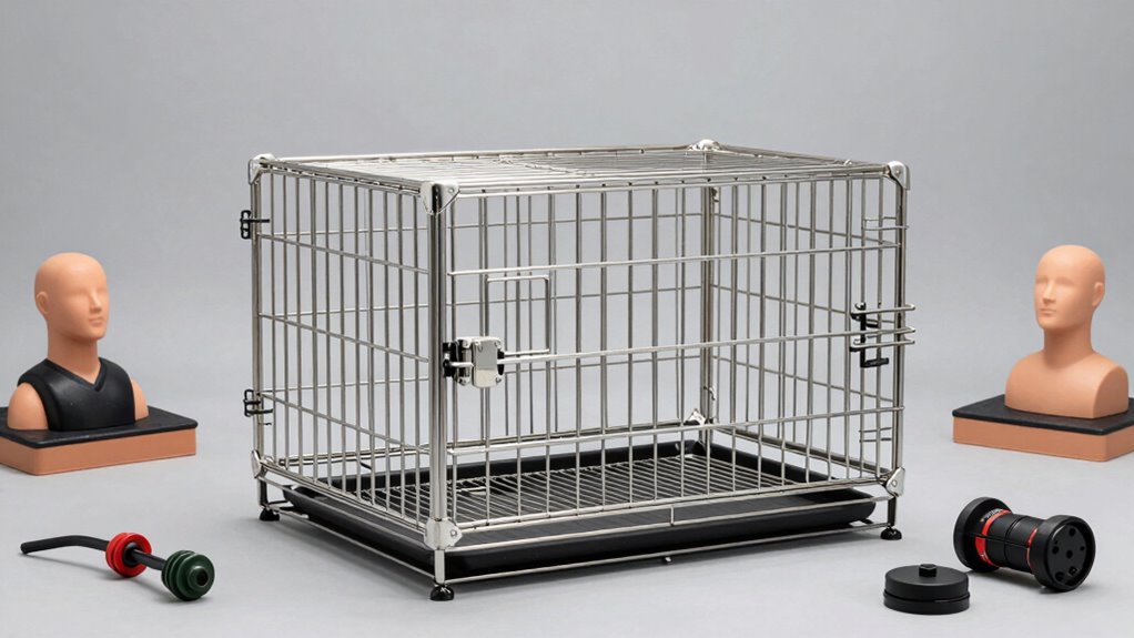 top 14 crash test dog crates
