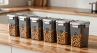 top 15 50 lb airtight containers
