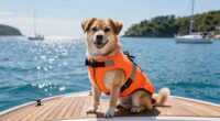 top 15 boating dog vests