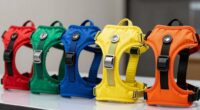 top 15 crash tested harnesses