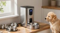 top 15 dog feeders 2026