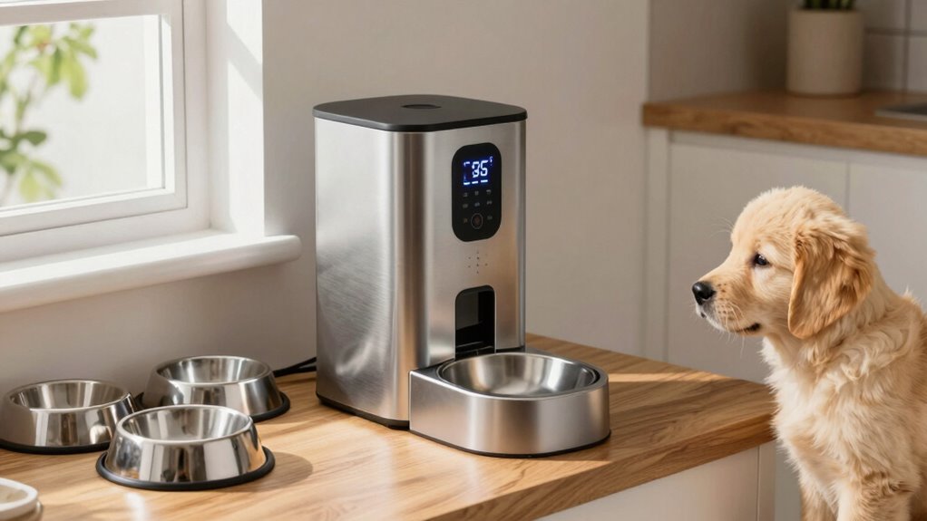 top 15 dog feeders 2026