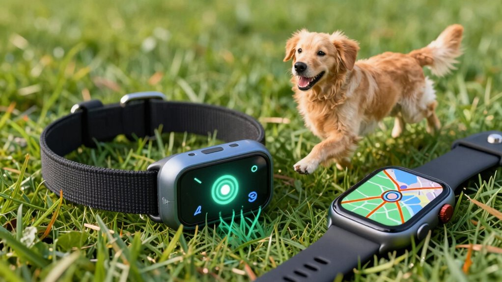 top 15 gps dog trackers
