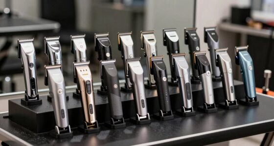 top 15 pet grooming clippers