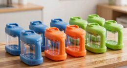 top 15 pet vomit cleaners