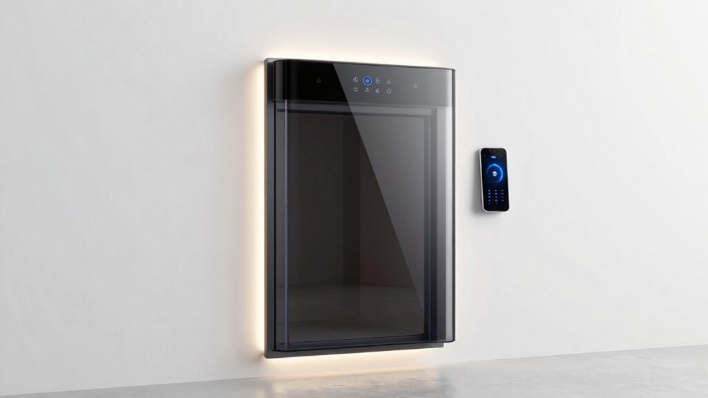 top app controlled dog doors