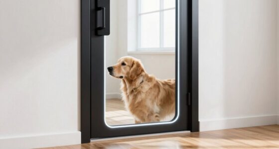 top automatic dog door options