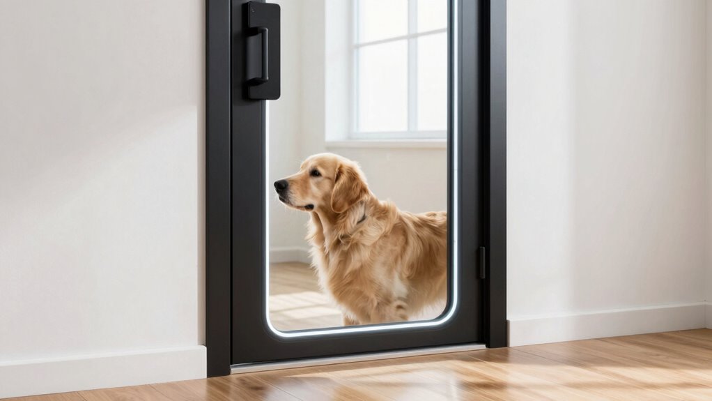 top automatic dog door options