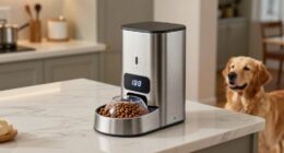 top automatic dog feeders