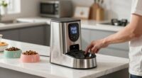 top automatic pet feeders