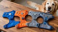 top canine lift harnesses