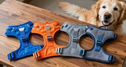 top canine lift harnesses