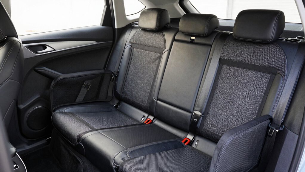 top car dog barriers