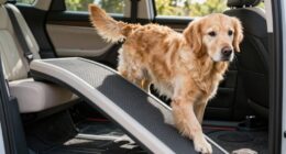 top car ramps for arthritic dogs