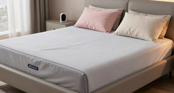 top cooling beds 2026