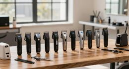 top cordless grooming tools