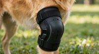 top dog acl braces