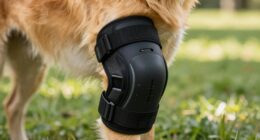 top dog acl braces