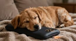 top dog arthritis heating pads