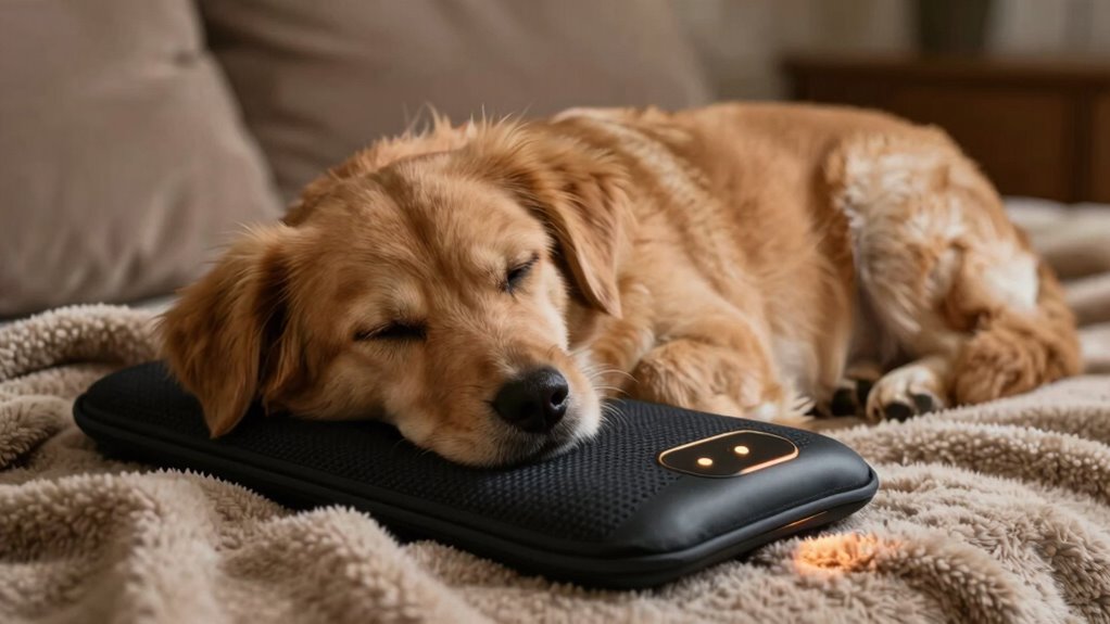 top dog arthritis heating pads