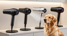 top dog blow dryer list