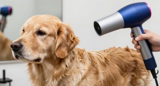 top dog blow dryers
