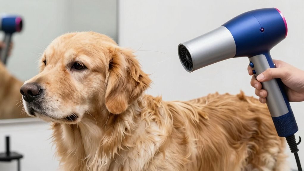 top dog blow dryers