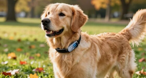 top dog calorie trackers