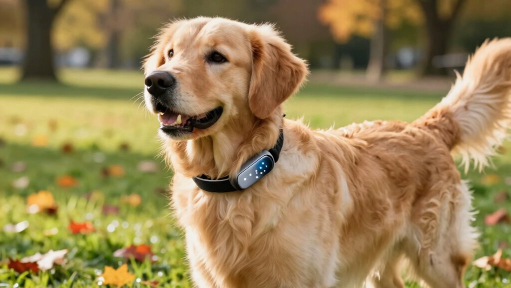 top dog calorie trackers