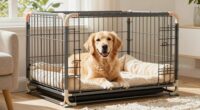 top dog crate options