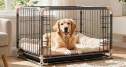 top dog crate options