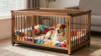top dog crate pad bundles