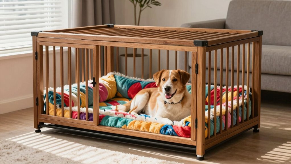 top dog crate pad bundles