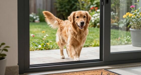 top dog doors review